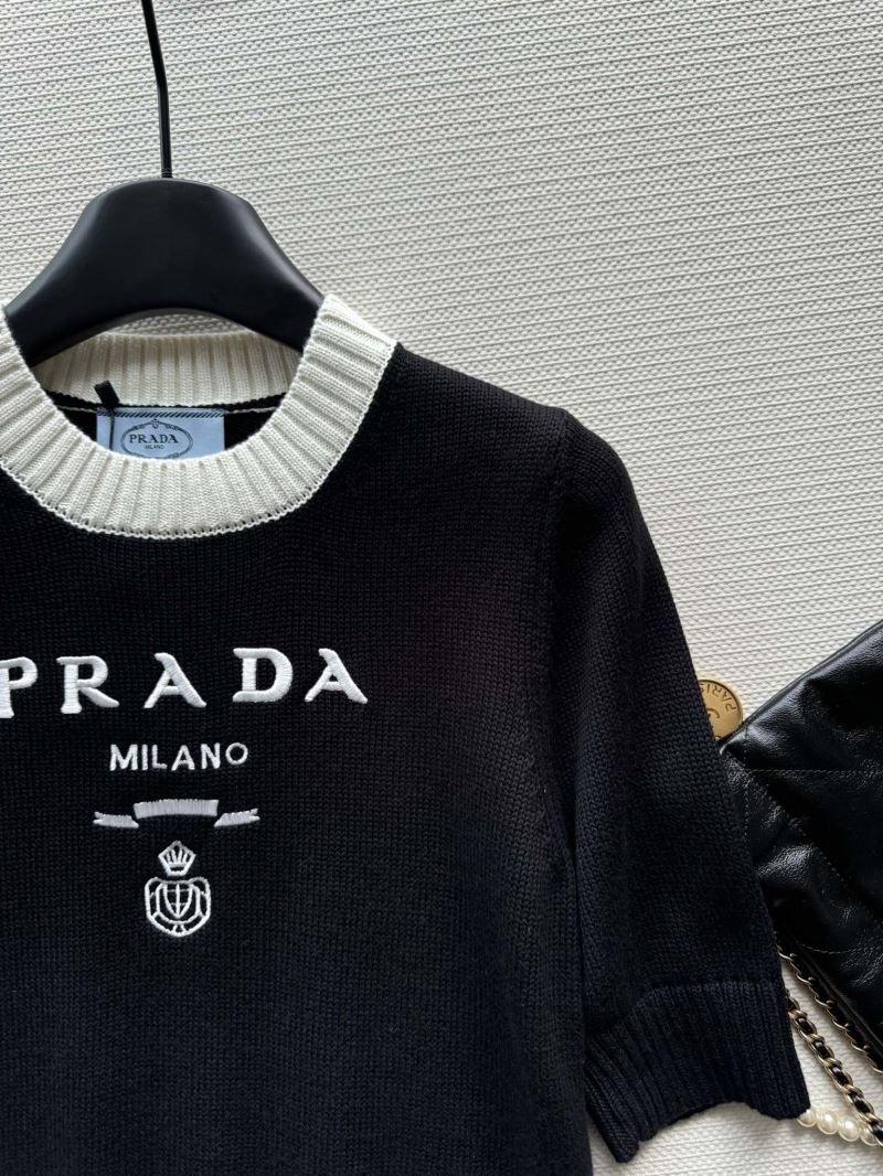 Prada T-Shirts